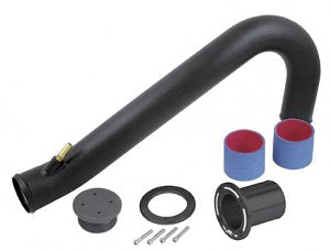 RIVA REAR EXIT EXHAUST KIT
