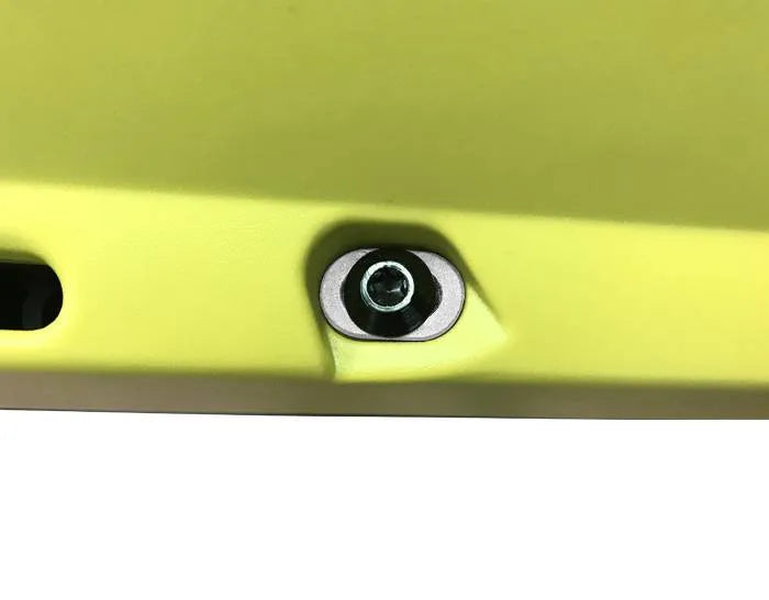 Riva Racing Spark Deck Washer Hardware (FRONT & REAR DECKS) RS4-130-WUK-2