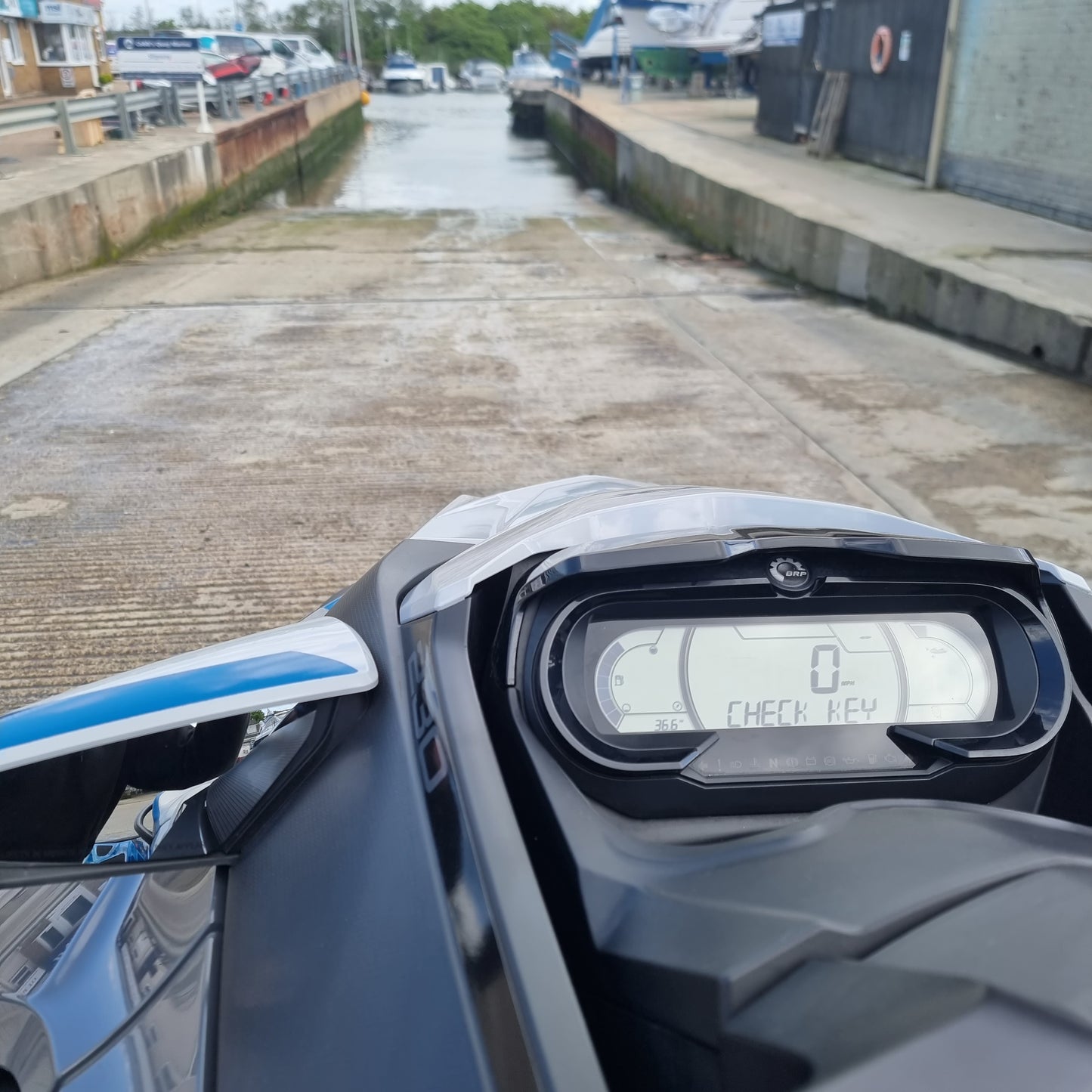 2019 Used Sea-Doo GTX s 230hp