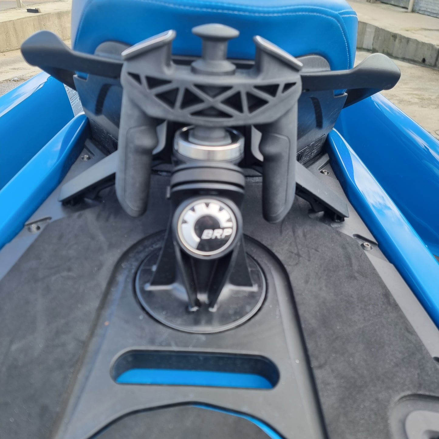 2019 Used Sea-Doo GTX s 230hp