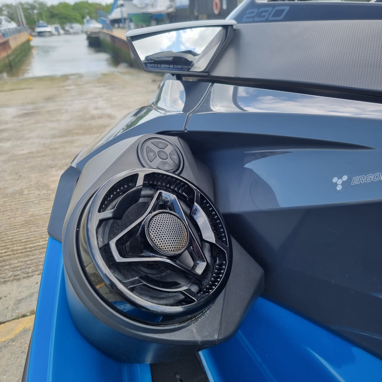2019 Used Sea-Doo GTX s 230hp
