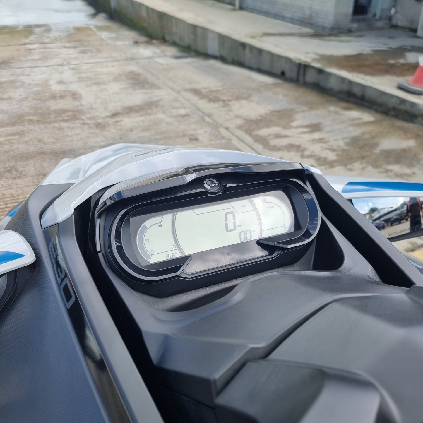 2019 Used Sea-Doo GTX s 230hp