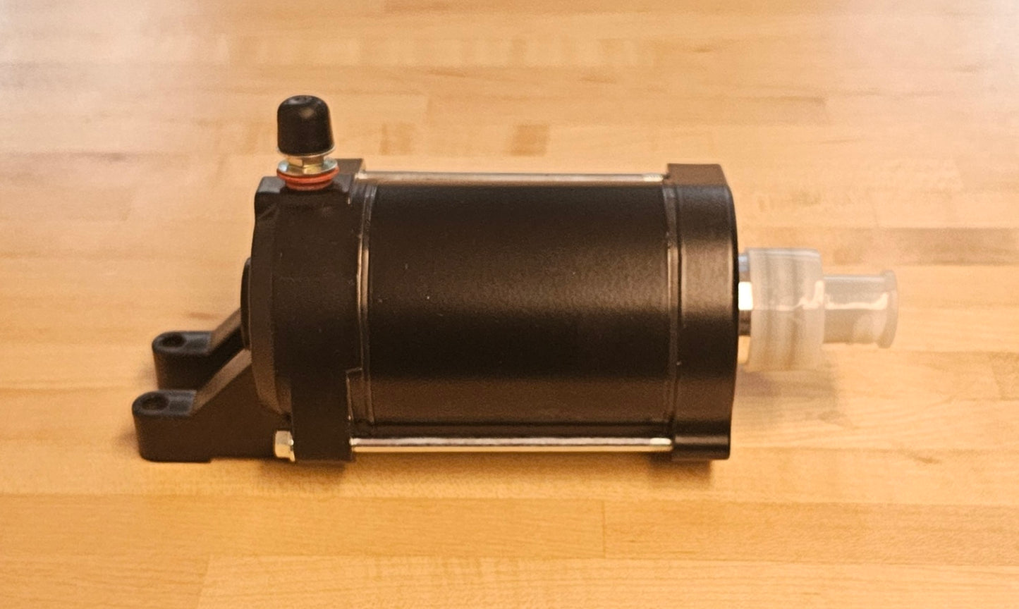 Sea-Doo Spark Starter Motor