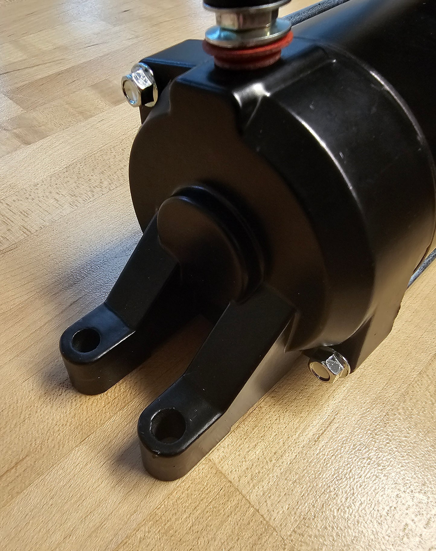Sea-Doo Spark Starter Motor