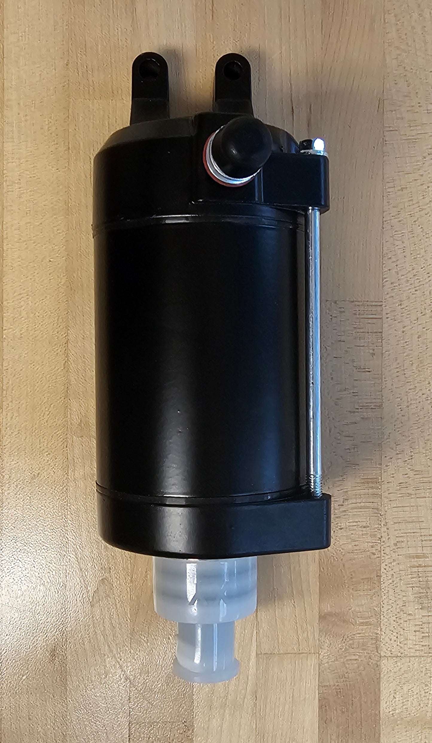 Sea-Doo Spark Starter Motor