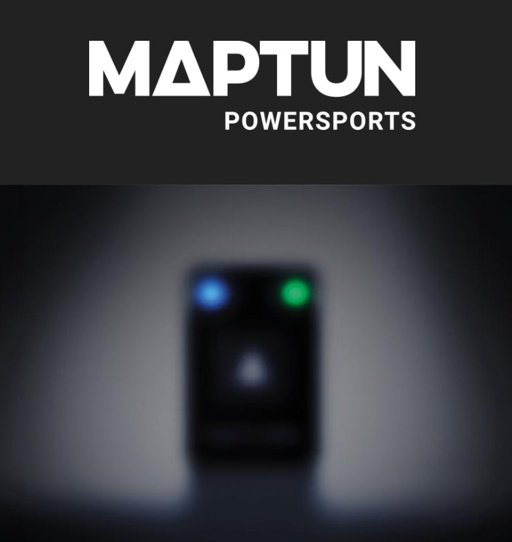 Maptuner Nano BRP NB3A