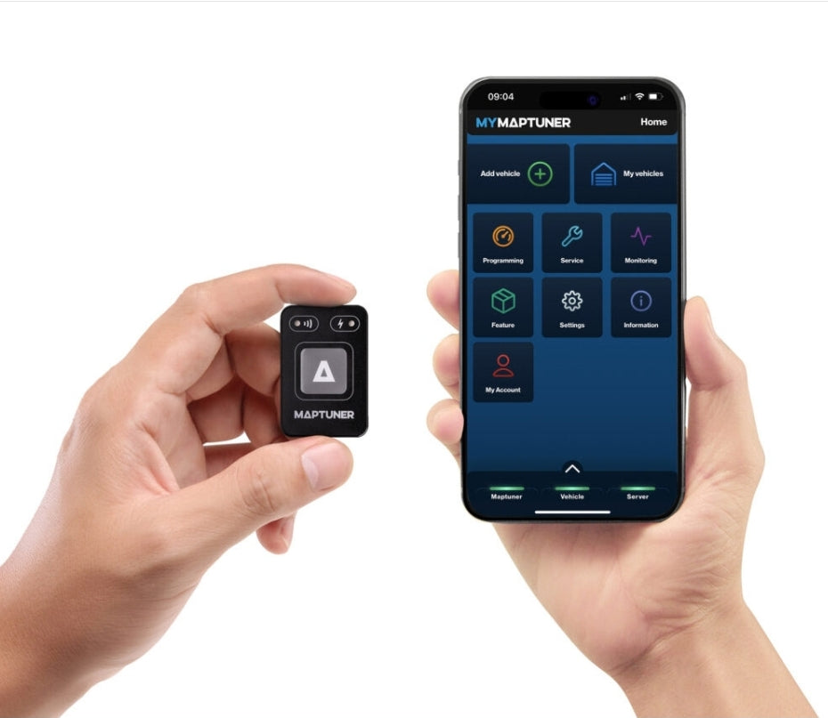 Maptuner Nano BRP NB3A