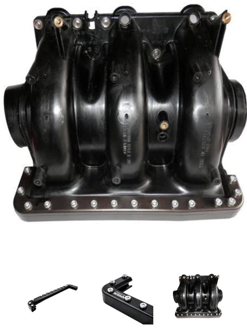 WORX Sea-Doo Intake Manifold Girdle