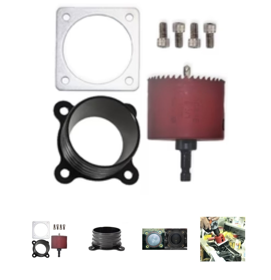 RY12080-IMUK Riva Racing Yamaha Ribbon Delete SVHO