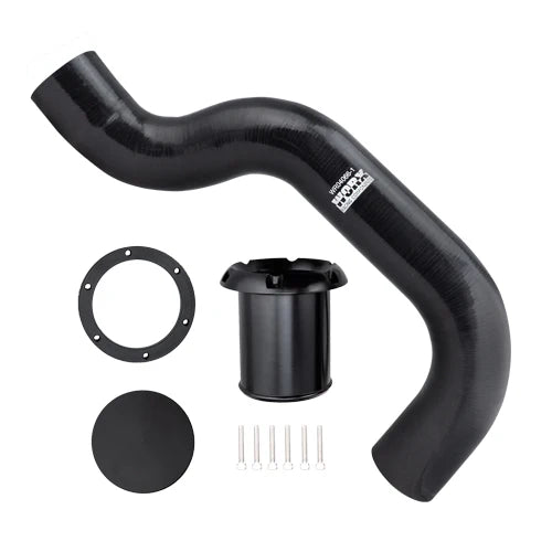 WORX Sea-Doo GTI 130 170 Rear Exhaust Kit (2020 - 2023)