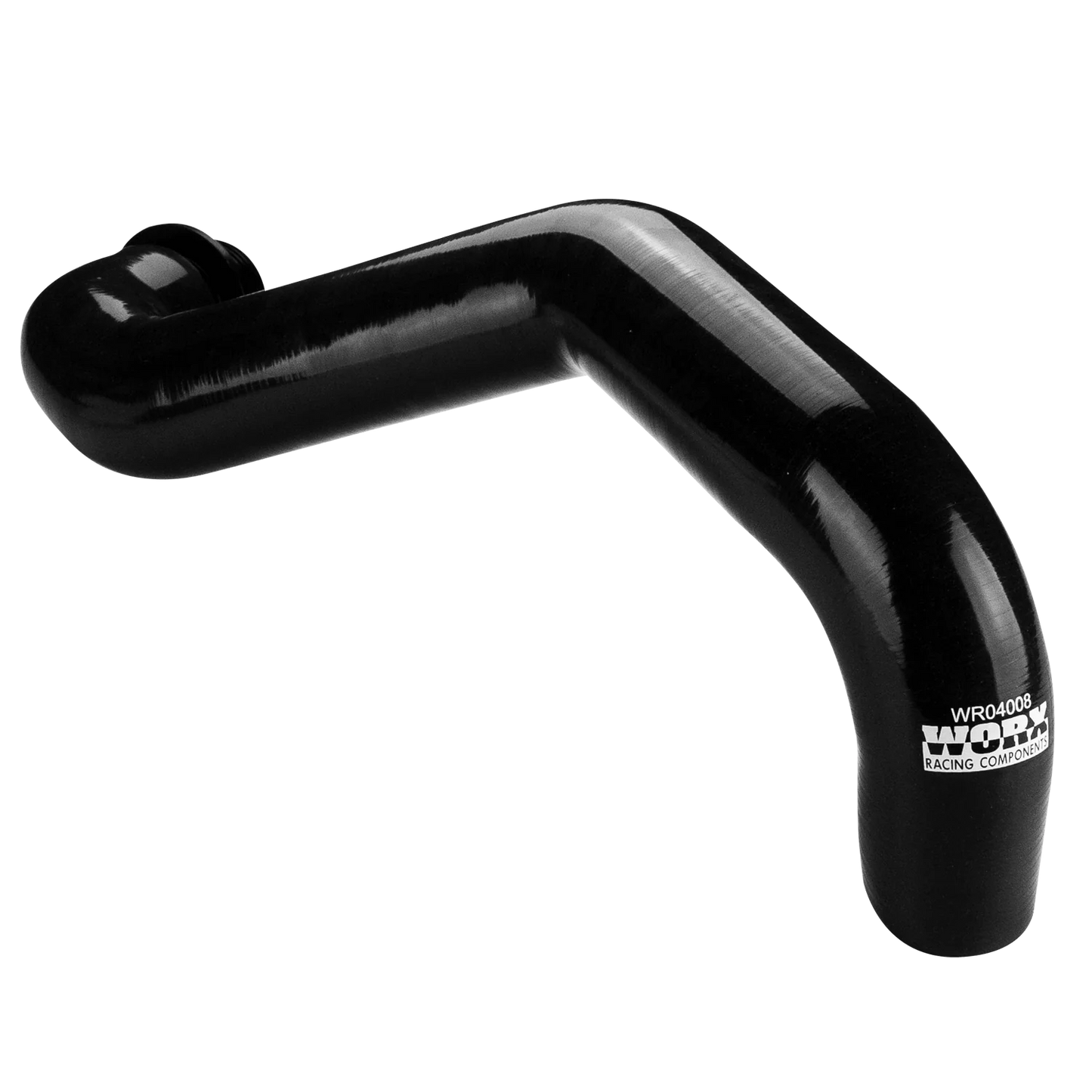 WORX Sea Doo Spark Free Flow Exhaust Kit WR04008