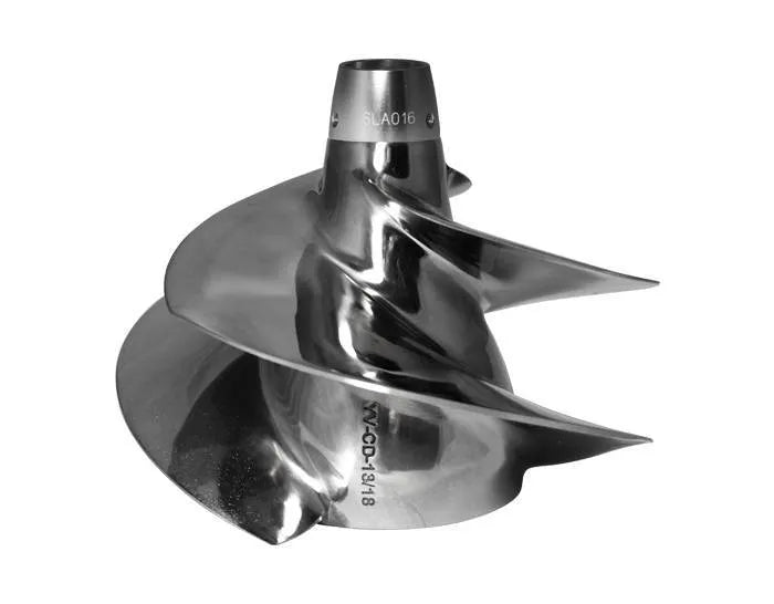 Solas Yamaha YV-CD-13/18 160mm
