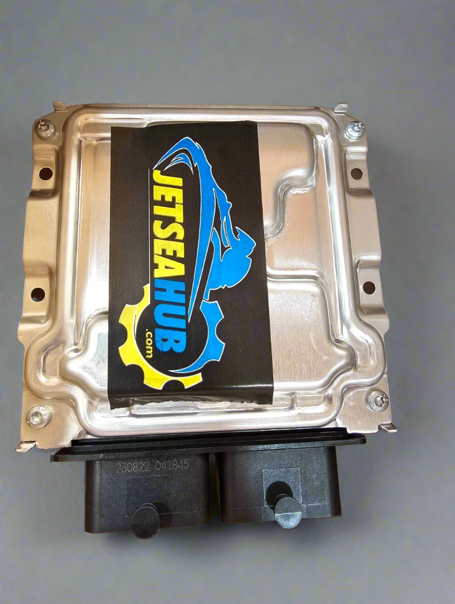 420464215
BRP Electronic Box Xcu Blank