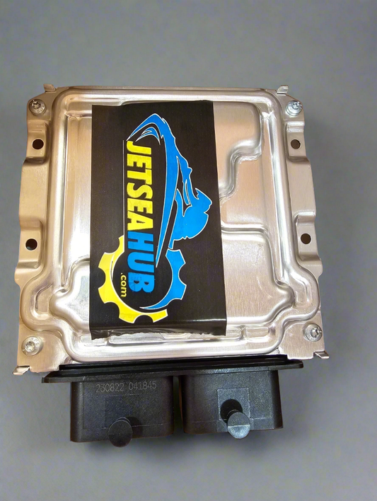 420464215
BRP Electronic Box Xcu  Blank