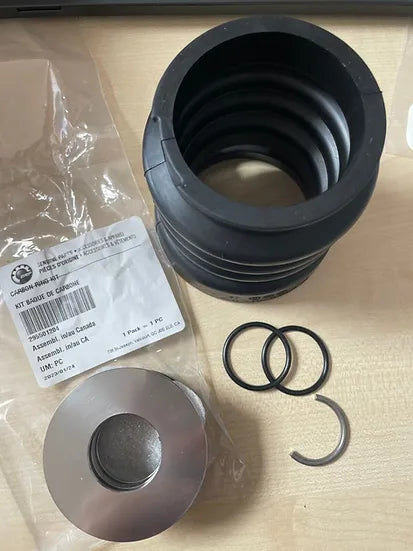 Carbon Ring Kit - 295501202