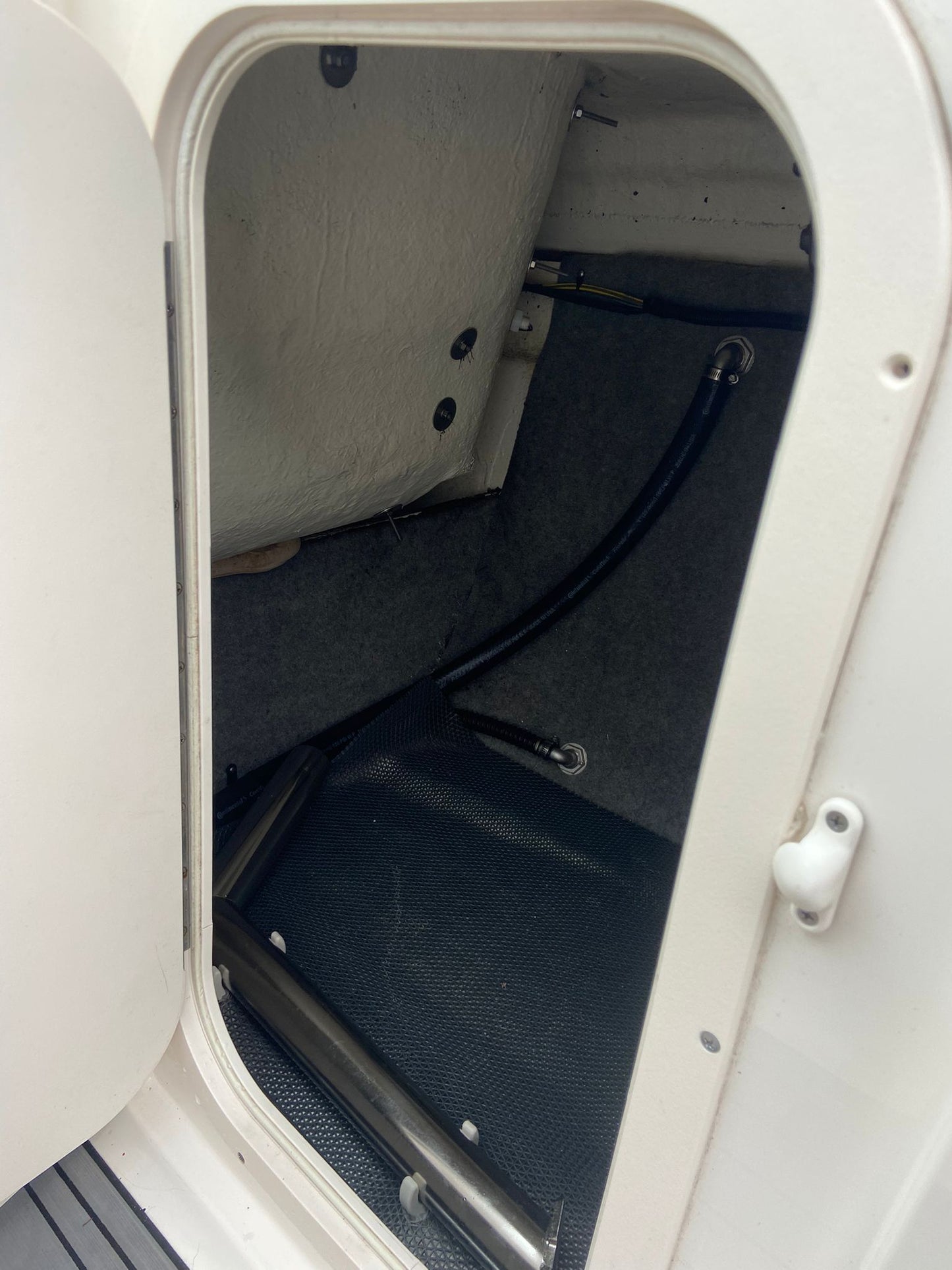 CHAPARRAL 223 VRX - Jet Boat