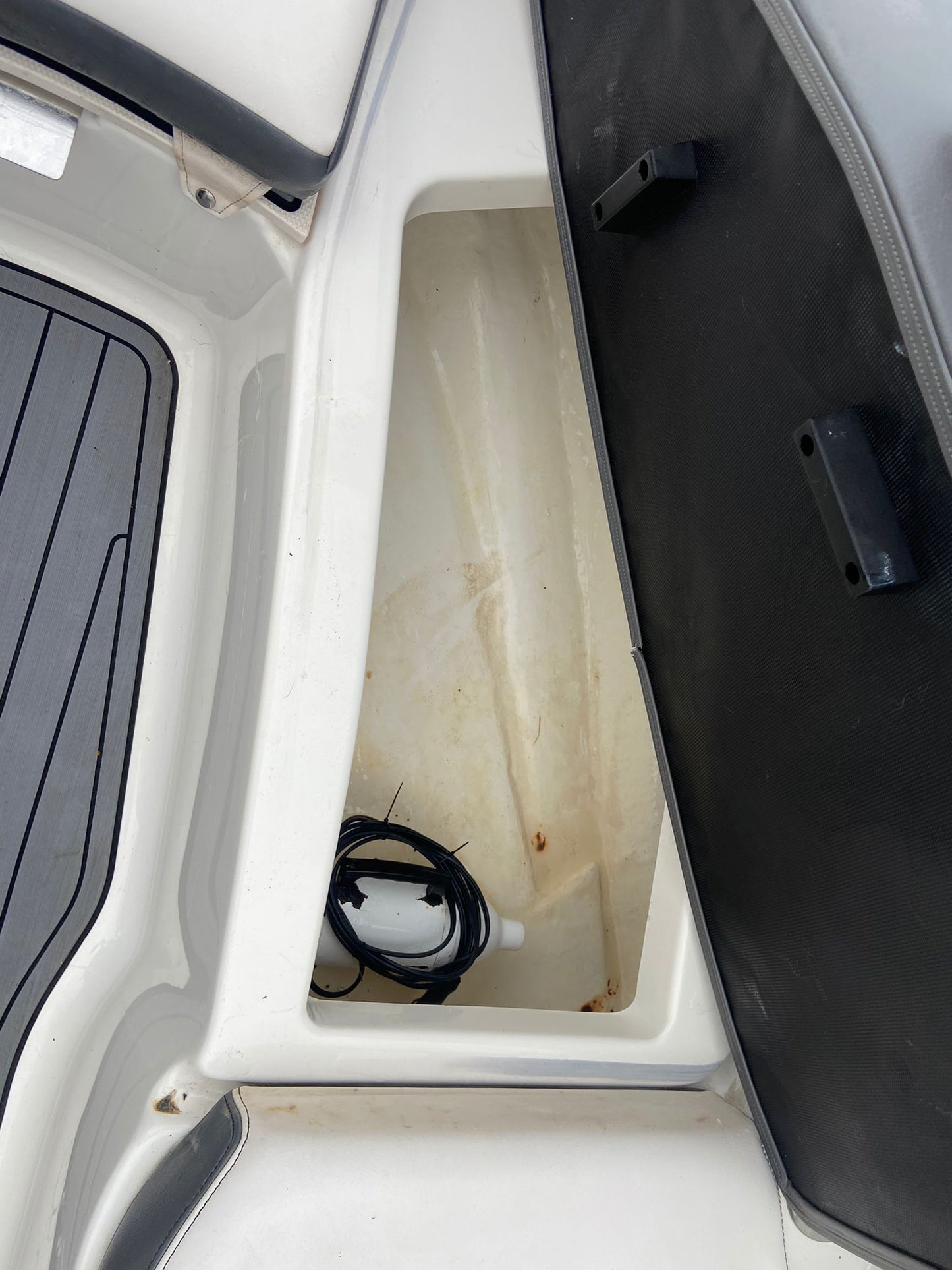 CHAPARRAL 223 VRX - Jet Boat