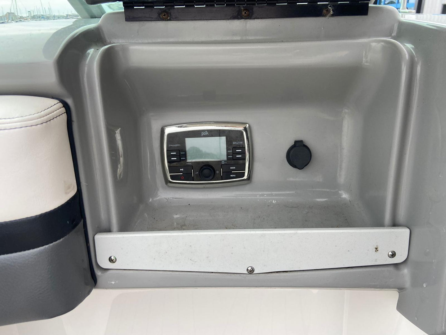 CHAPARRAL 223 VRX - Jet Boat