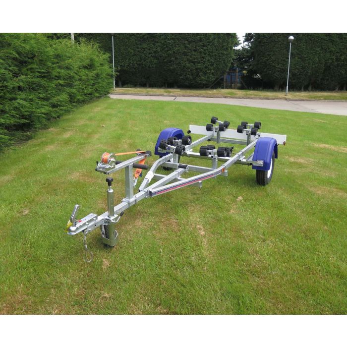New Sea-Doo Jet Ski Trailer
