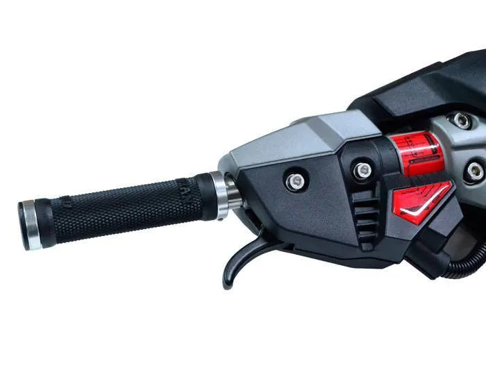 RIVA SEA-DOO 2018+ RXT/GTX/WAKE PRO 230/FISH PRO HANDLEBAR EXTENSION KIT