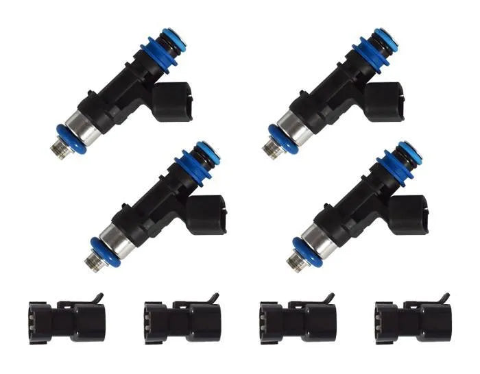 RIVA Yamaha ’08 & NEWER PRO-SERIES 100LB FUEL INJECTOR KIT