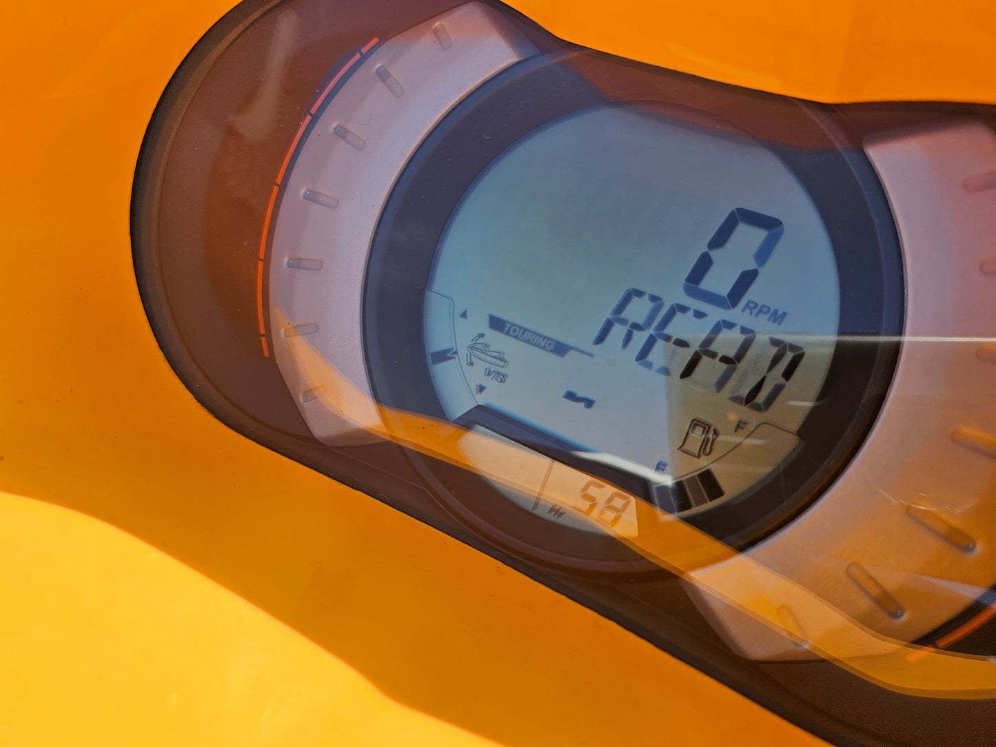 2018 Pre-owned Sea-Doo GTI SE 130hp