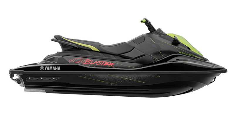 2023 NEW YAMAHA - JETBLASTER SPORT