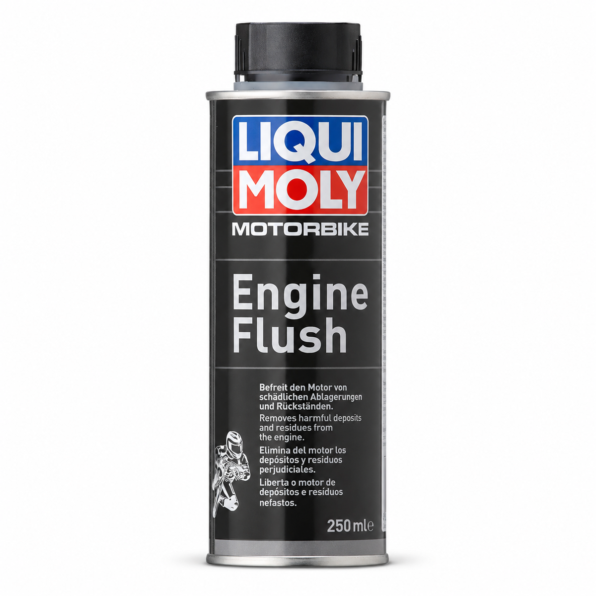 Liqui Moly Motorbike Engine Flush 250ml