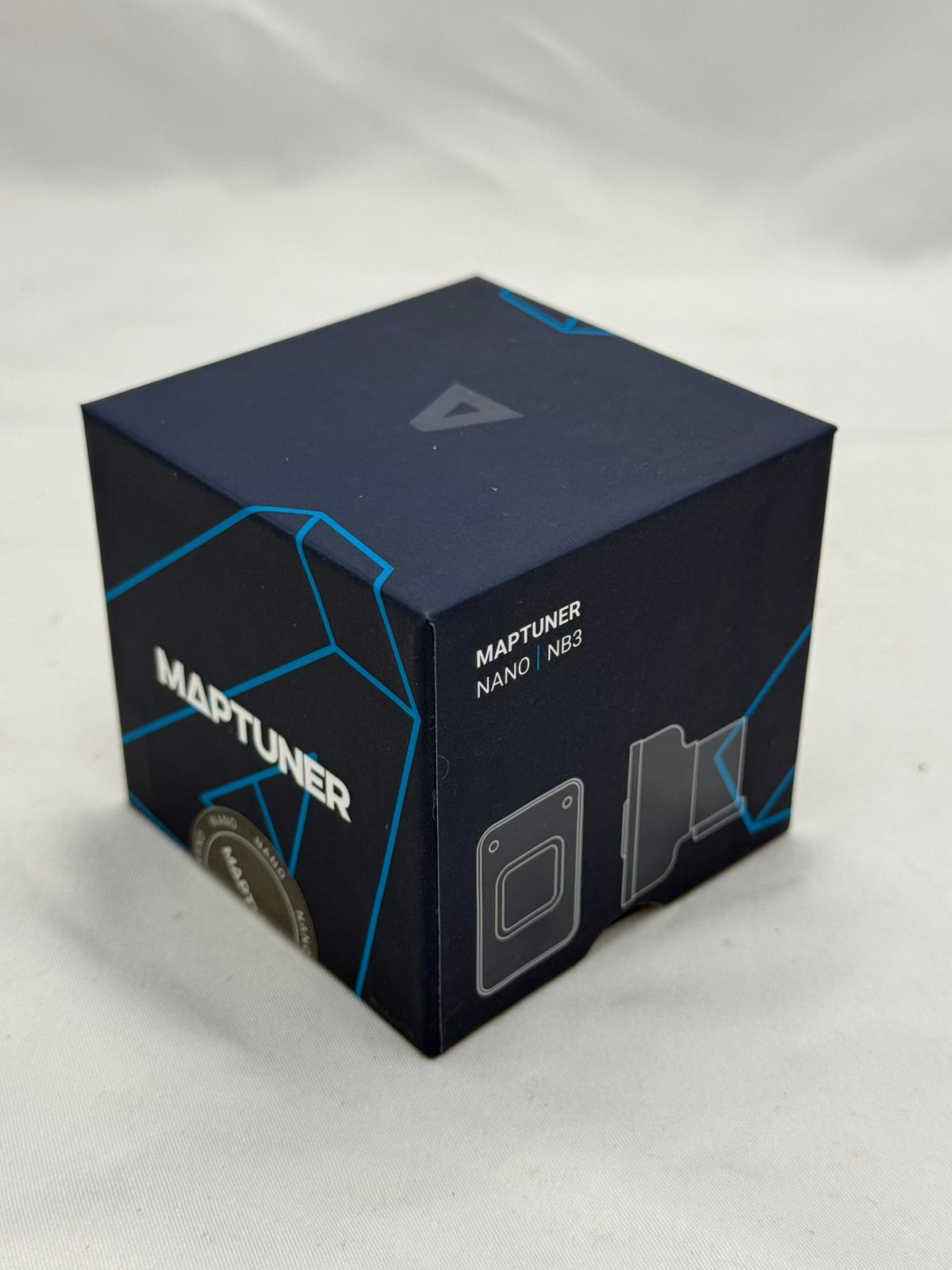 Maptuner Nano BRP NB3A