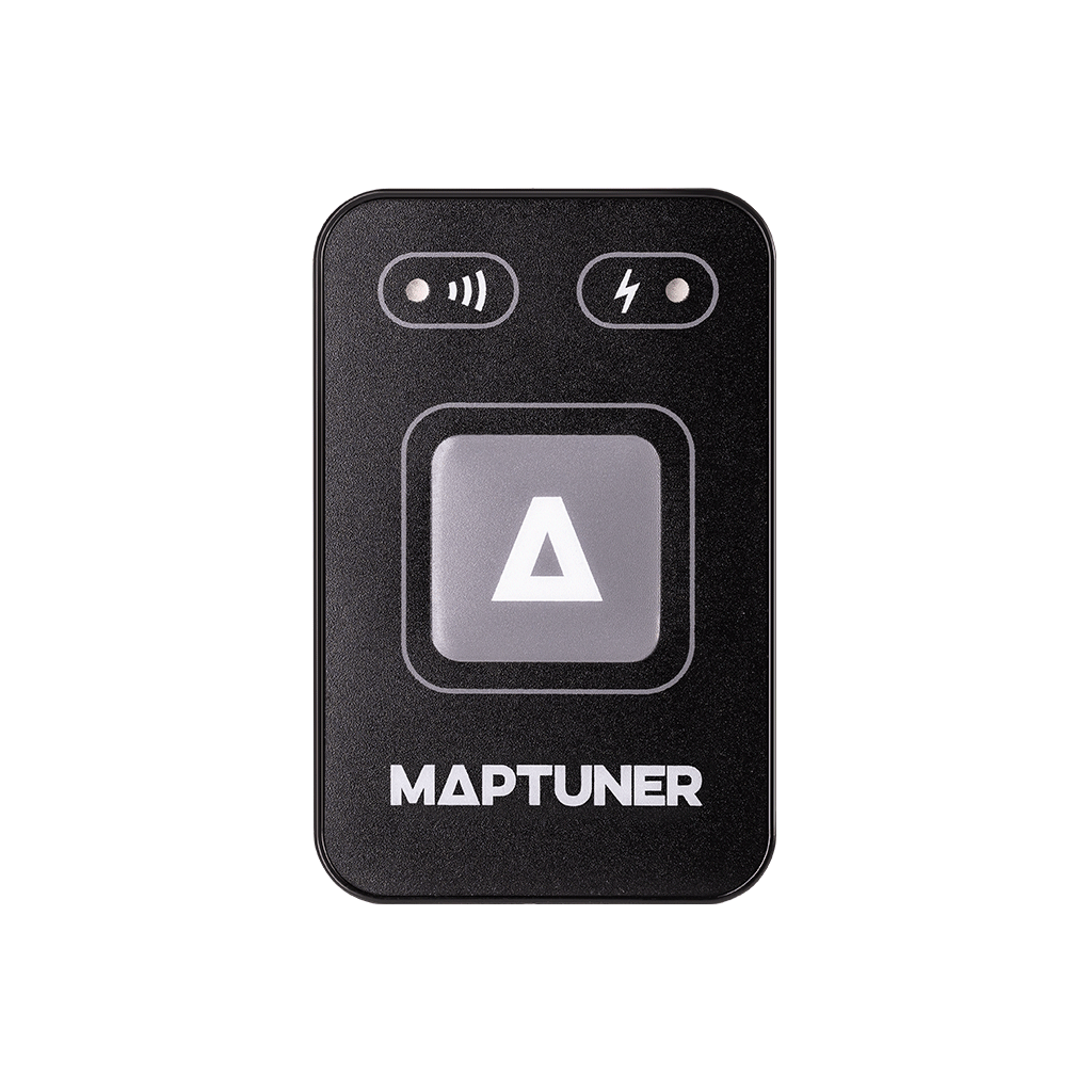 Maptuner - tuning for Yamaha Outboards