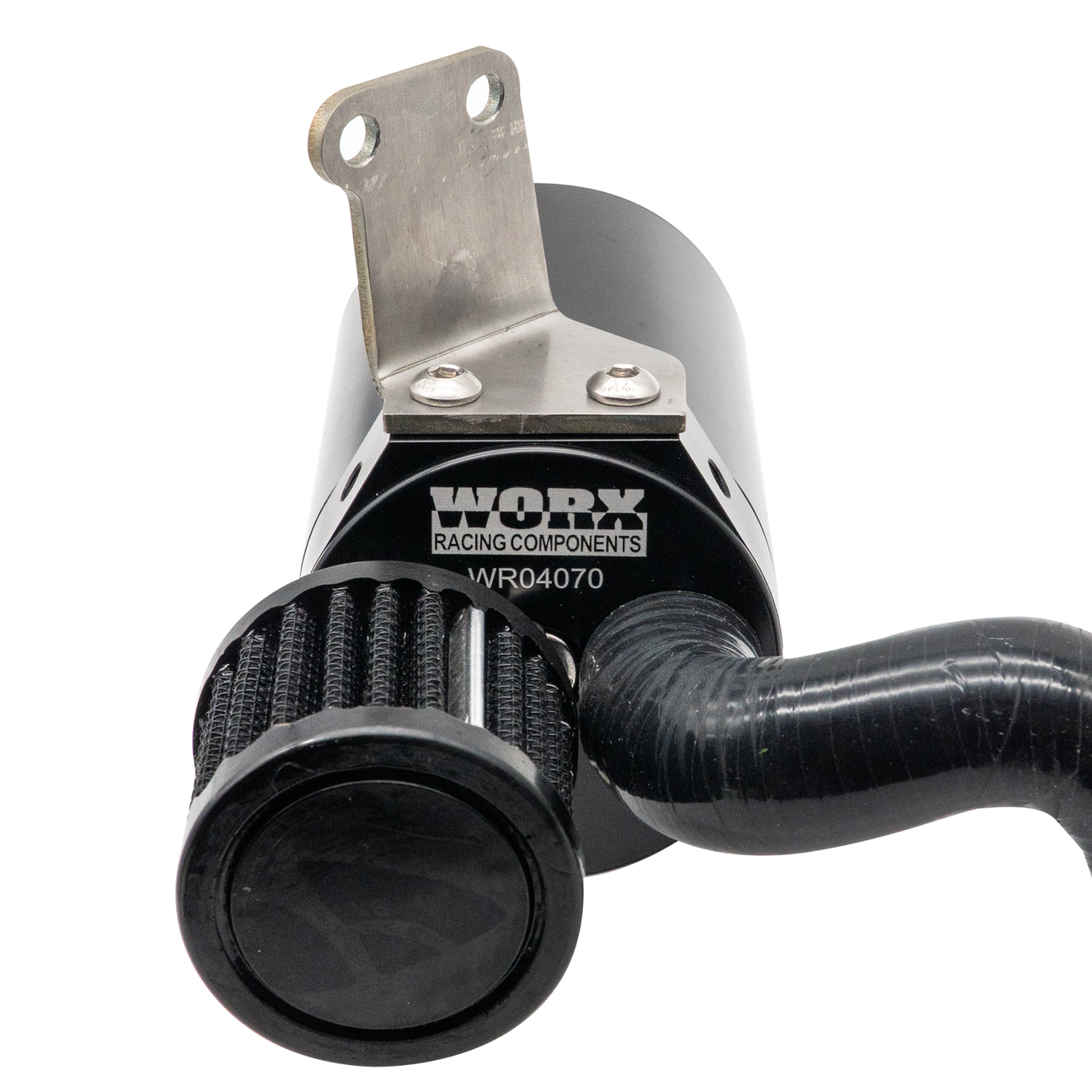 Sea-Doo Spark’s Worx Performance Catch Can