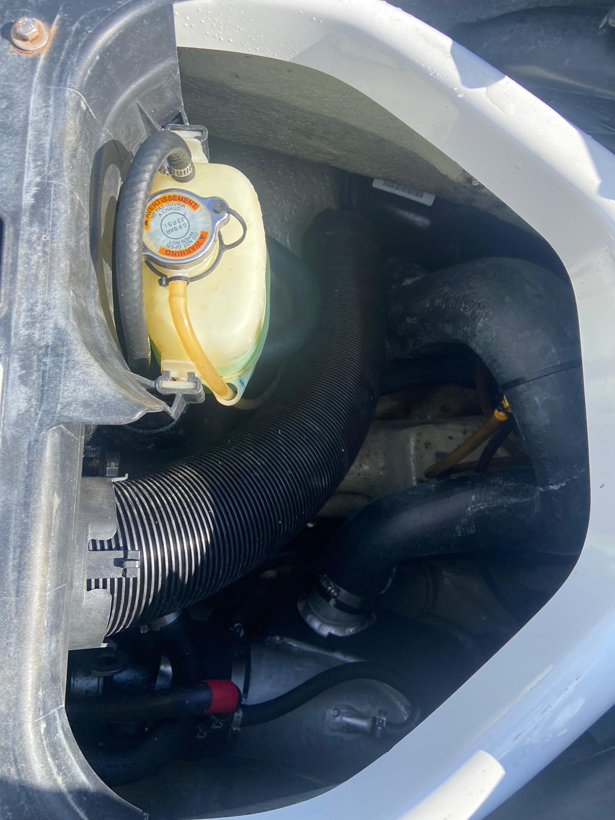 2007 Pre-owned Sea-Doo GTX 155hp