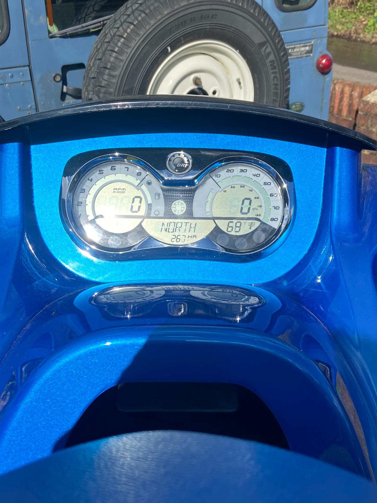 2007 Pre-owned Sea-Doo GTX 155hp