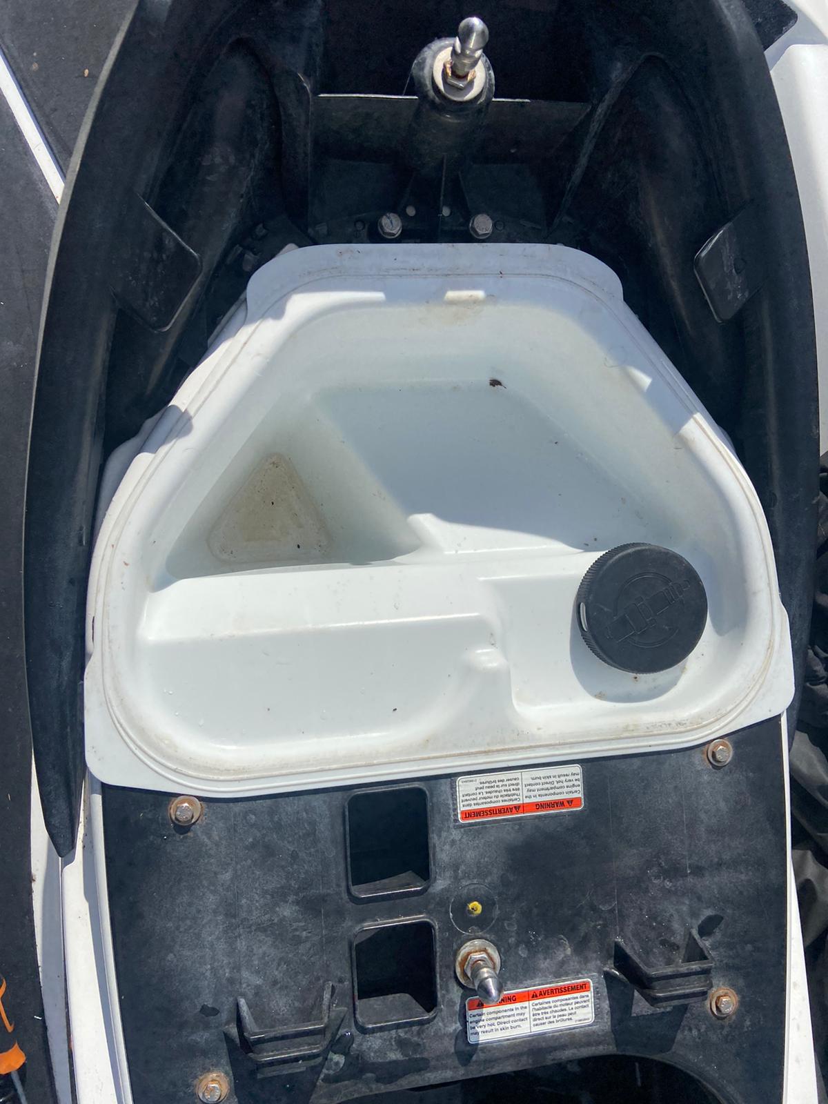 2007 Pre-owned Sea-Doo GTX 155hp