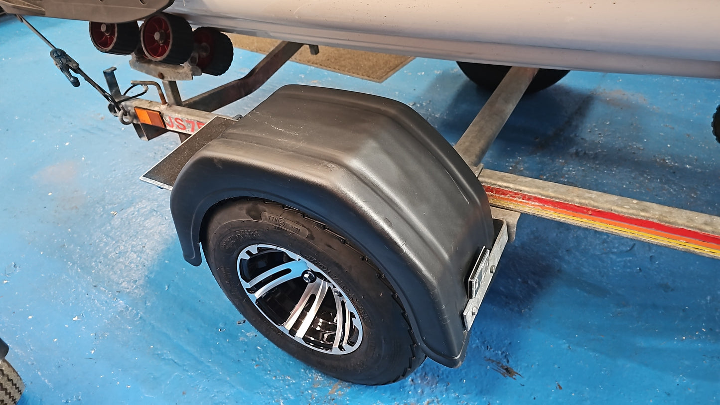 Solas Sea-Doo 300 325 Impeller SXX-CD-14/19