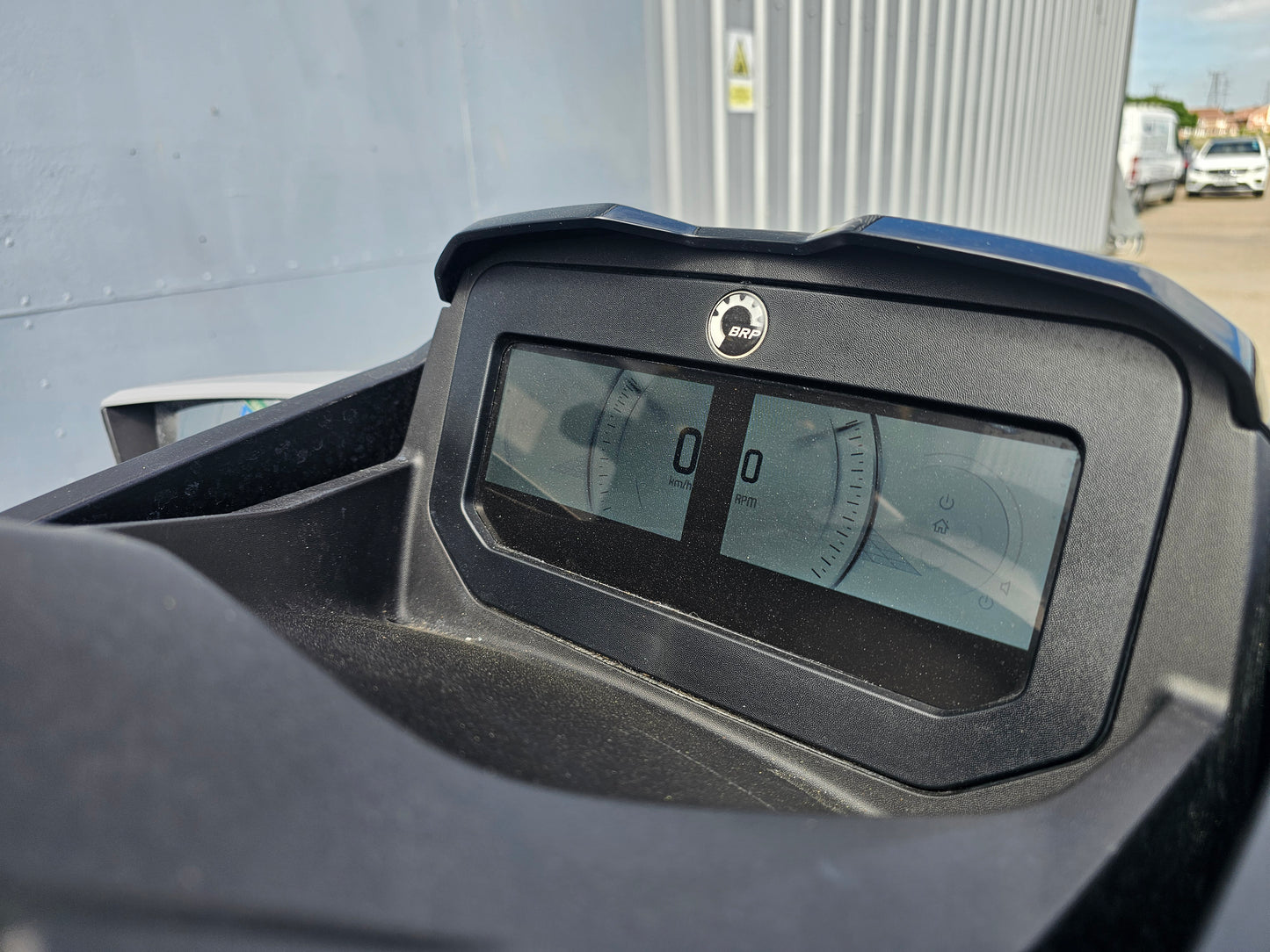 2022 Pre-owned Sea-Doo Wake Pro 230hp