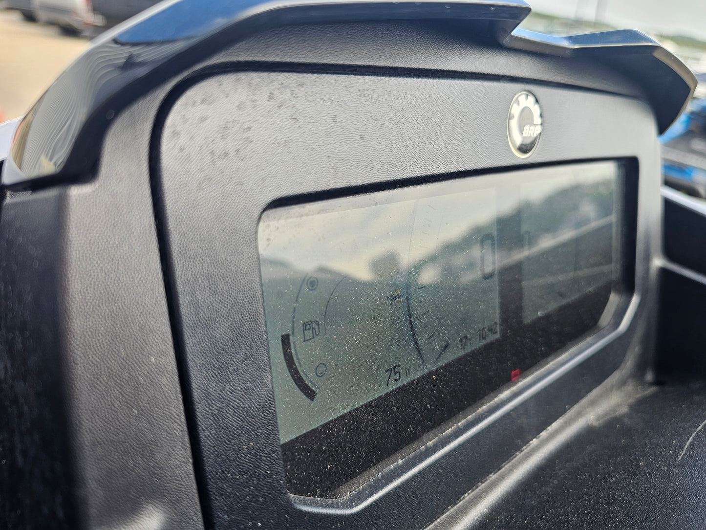 2022 Pre-owned Sea-Doo Wake Pro 230hp