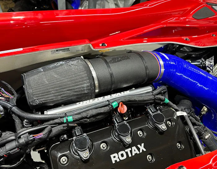 RIVA Sea-Doo RXT/RXP 325 Power Air Intake Filter Kit