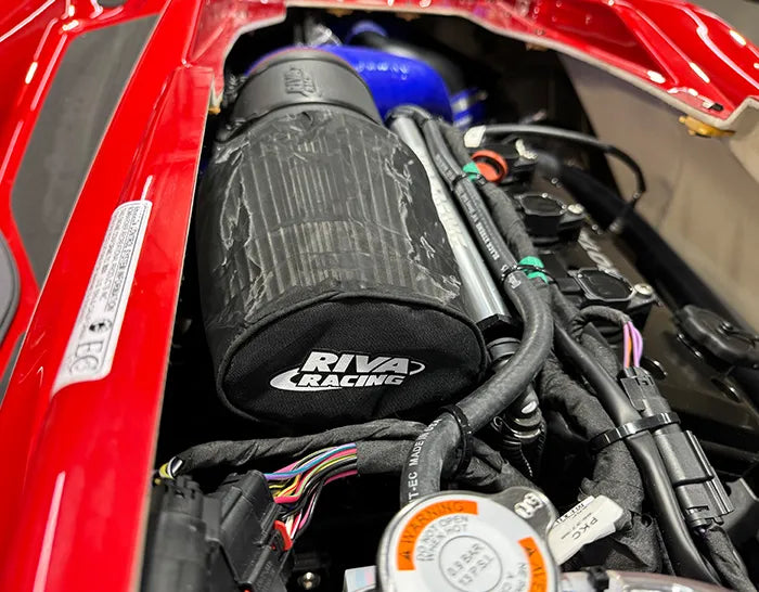 RIVA Sea-Doo RXT/RXP 325 Power Air Intake Filter Kit
