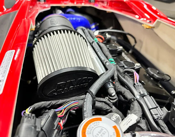 RIVA Sea-Doo RXT/RXP 325 Power Air Intake Filter Kit