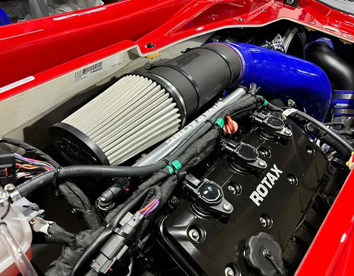 RIVA Sea-Doo RXT/RXP 325 Power Air Intake Filter Kit