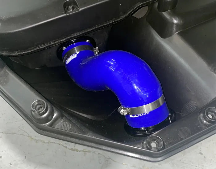 Rear Exhaust Kit for Sea-Doo Spark 3up RS15130-C