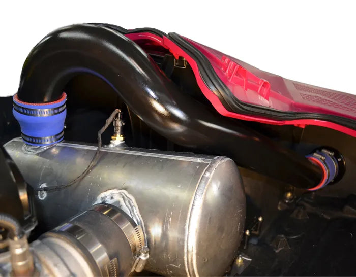 Rear Exhaust Kit for Sea-Doo Spark 3up RS15130-C
