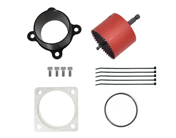 Riva Racing Yamaha TR-1 Intake Manifold Upgrade Kit RY12090-IMUK