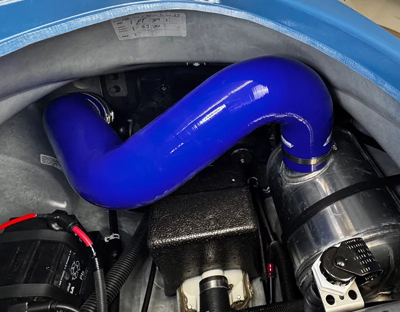 RIVA Yamaha 2024+ FX/GP/VX HO (1.9L) Free Flow Exhaust Kit
