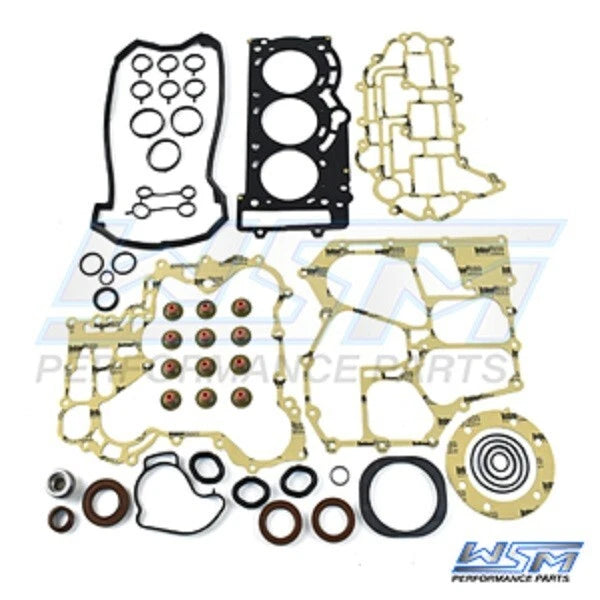 WSM Spark and GTI 90 Engine Gasket Set