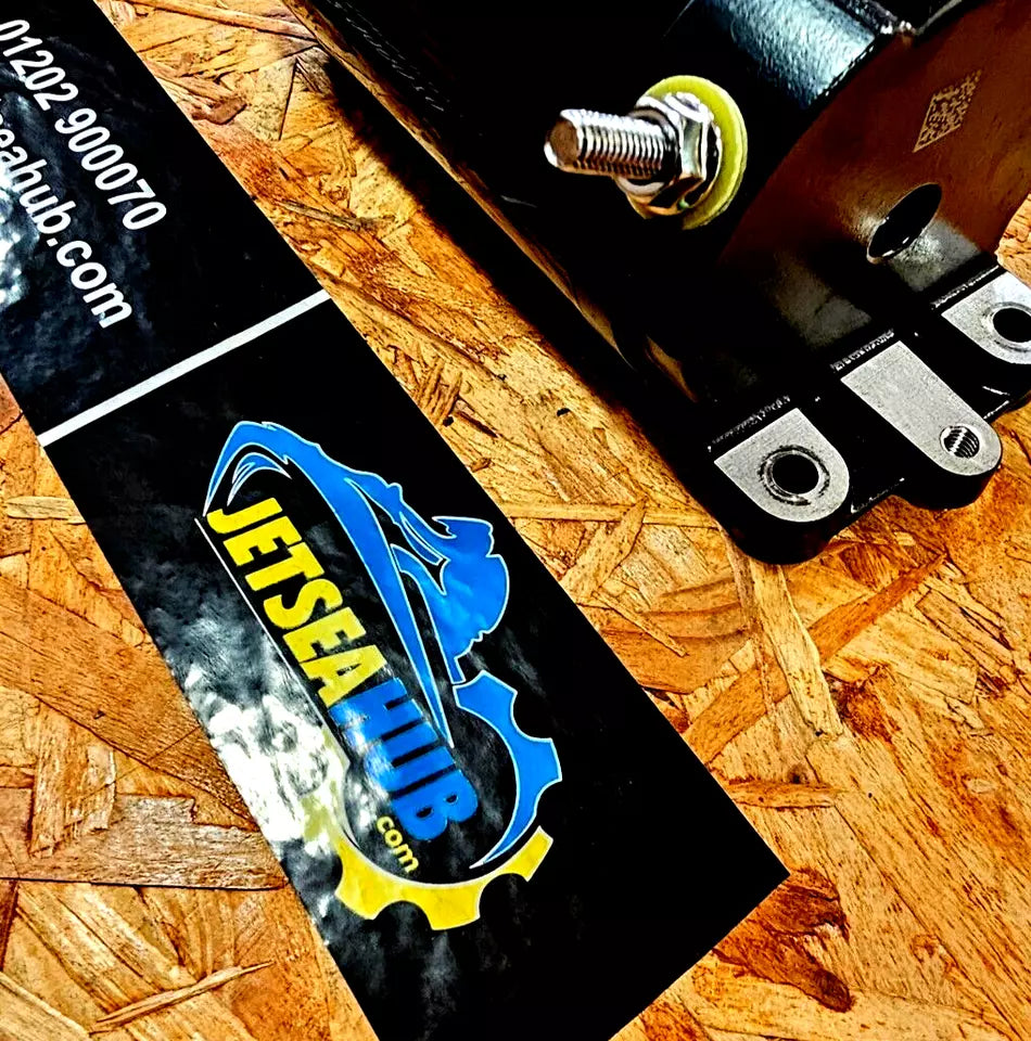 Sea-doo WSM Stretch Torx Bolt Hardware Kit for Engine