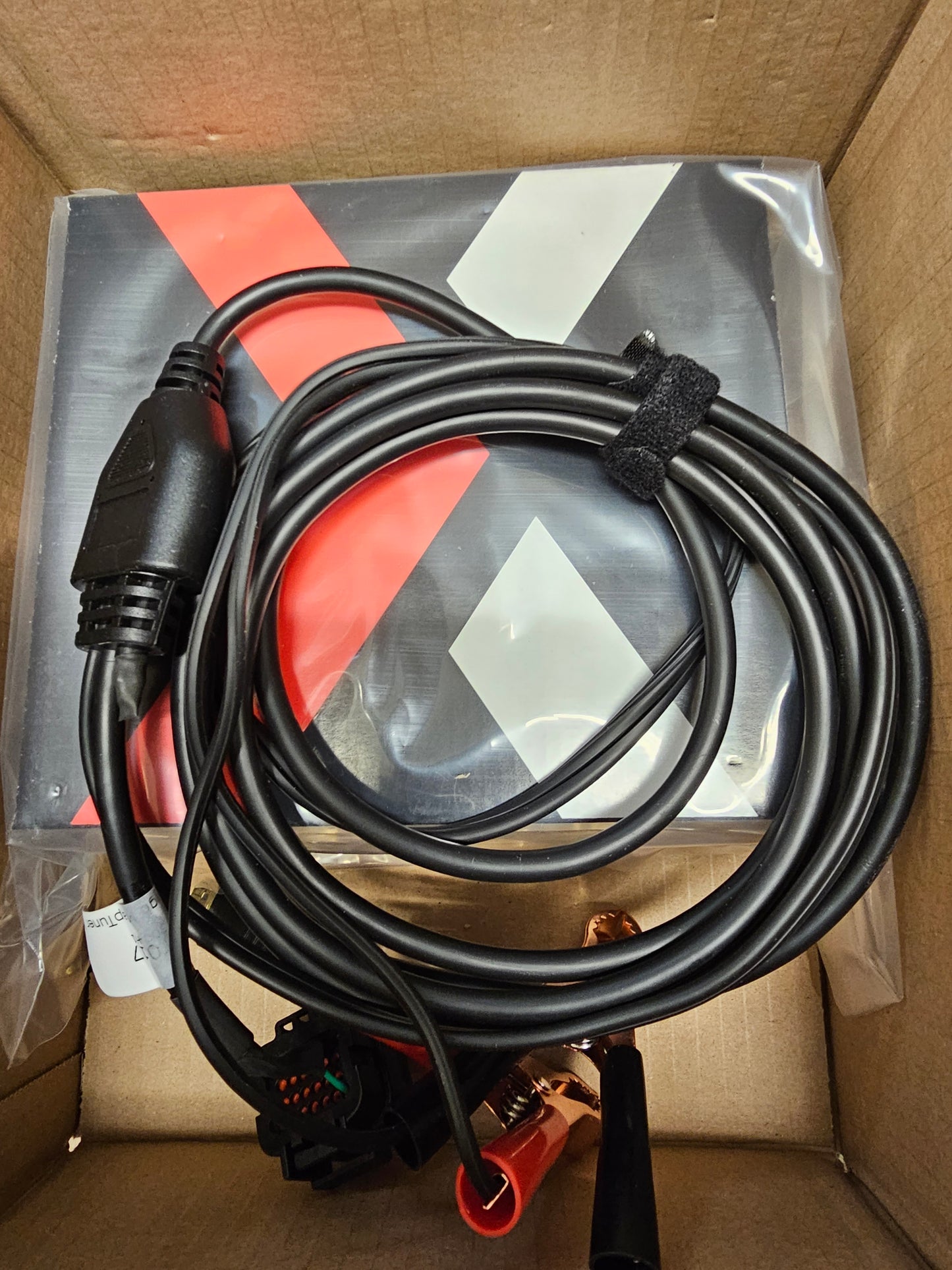 2024 Sea Doo RXPX/RXTX 325 Speed Override Bypass