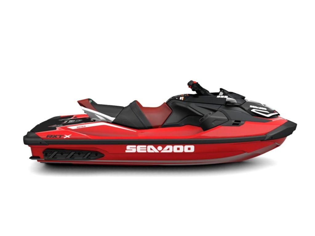 Seadoo RXT service kit