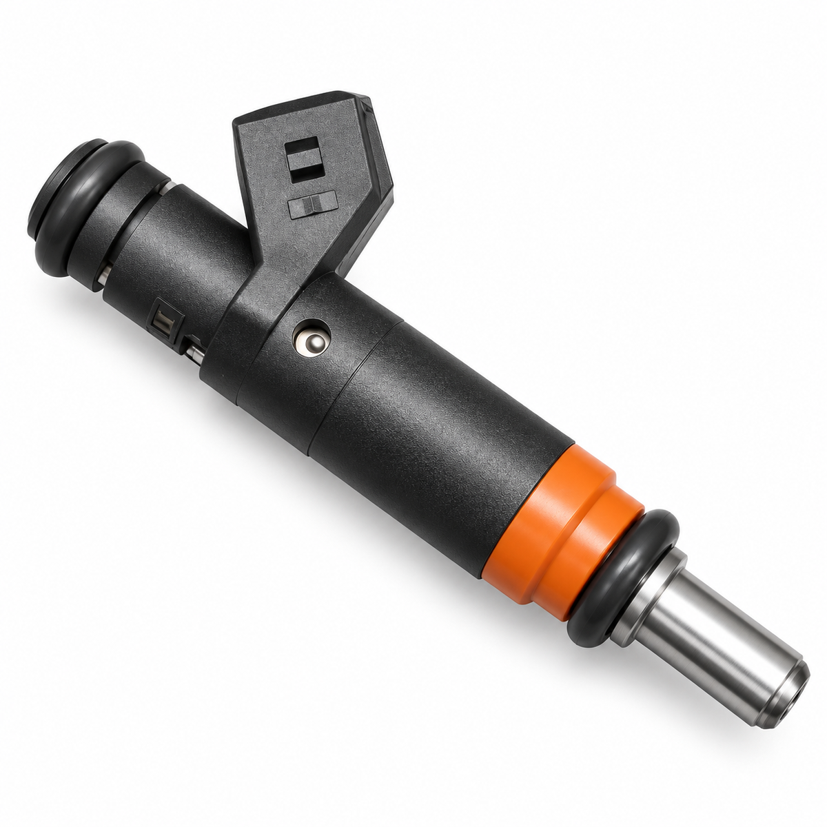 Sea-Doo fuel injector 420874520 – studio illustration based on OEM reference